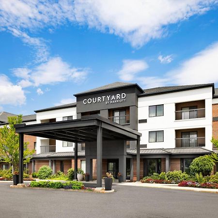 מלון Courtyard By Marriott קונקורד מראה חיצוני תמונה