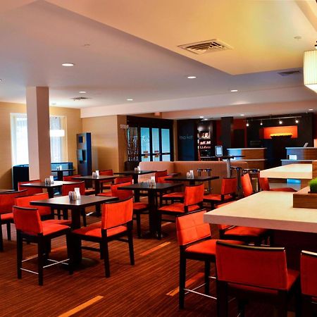 מלון Courtyard By Marriott קונקורד מראה חיצוני תמונה