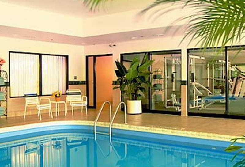 מלון Courtyard By Marriott קונקורד מראה חיצוני תמונה