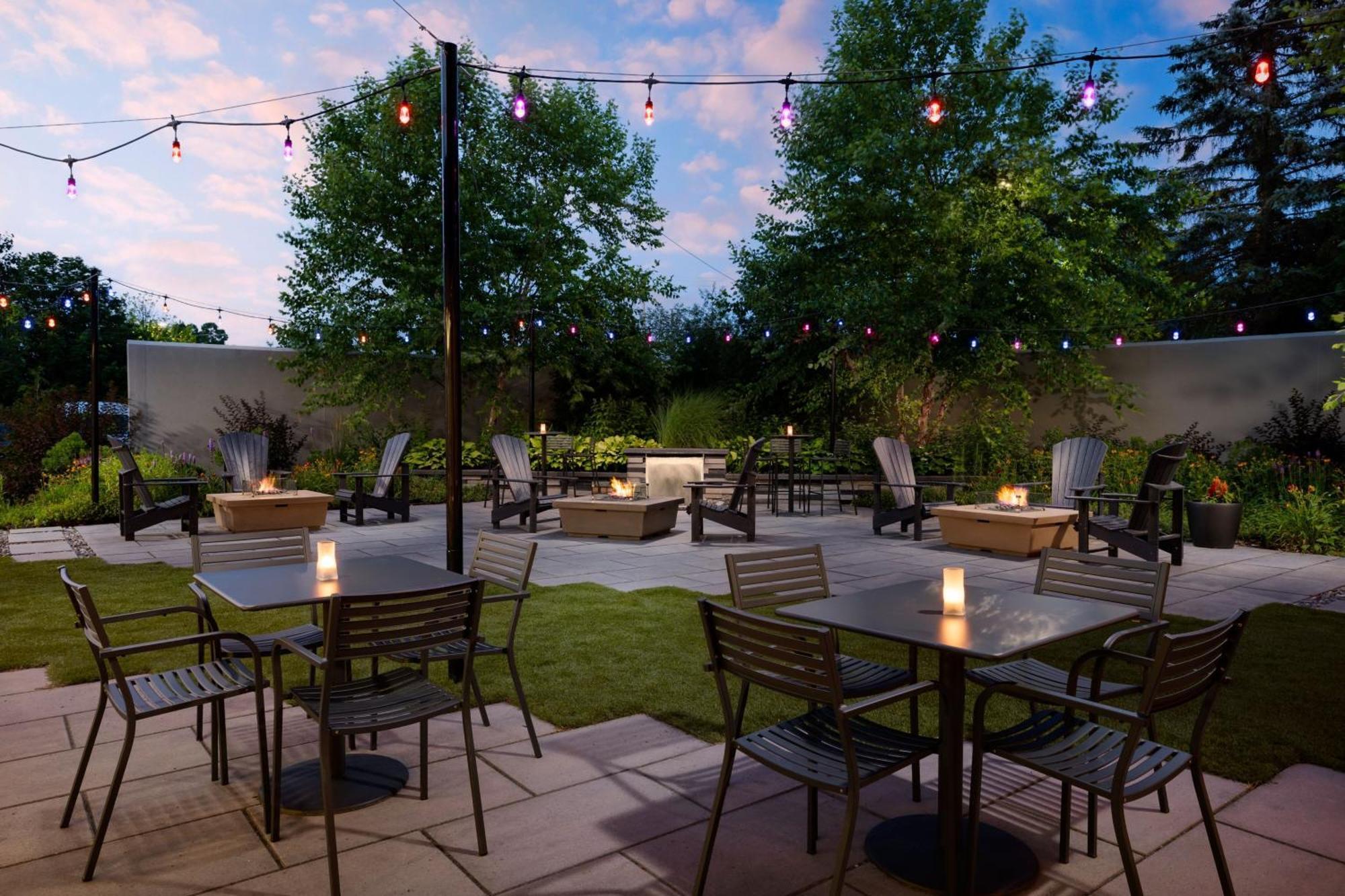מלון Courtyard By Marriott קונקורד מראה חיצוני תמונה